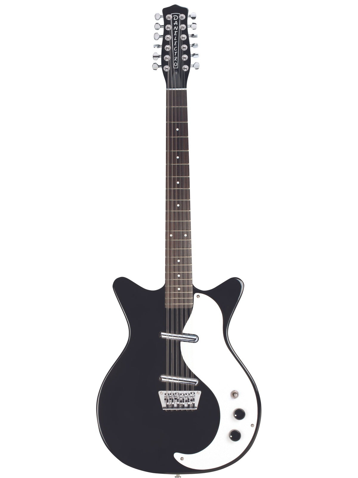 Danelectro 2024 dc59 bass