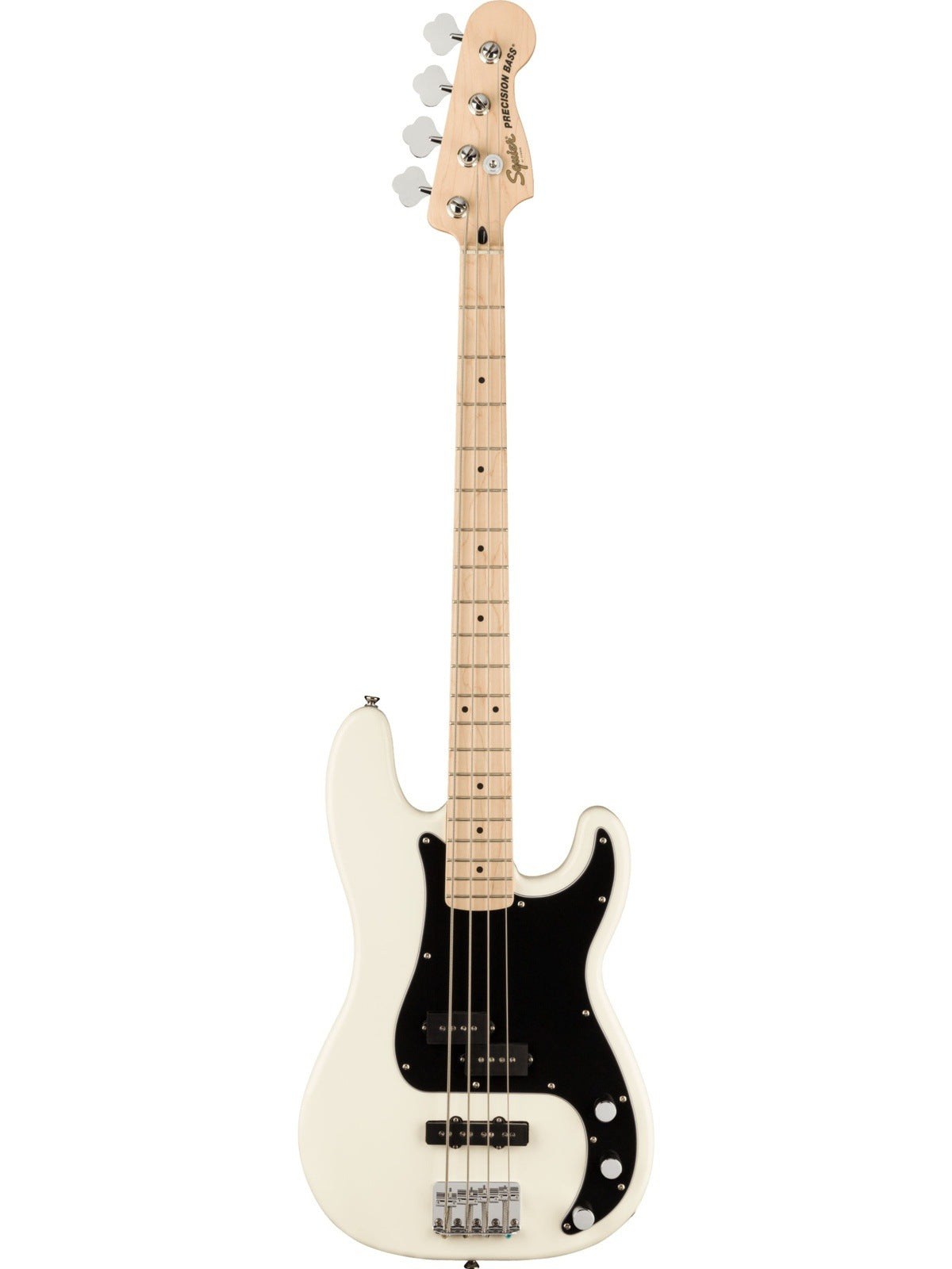 Squier by Fender Affinity Series™ Precision Bass® PJ – Wunjo Guitars