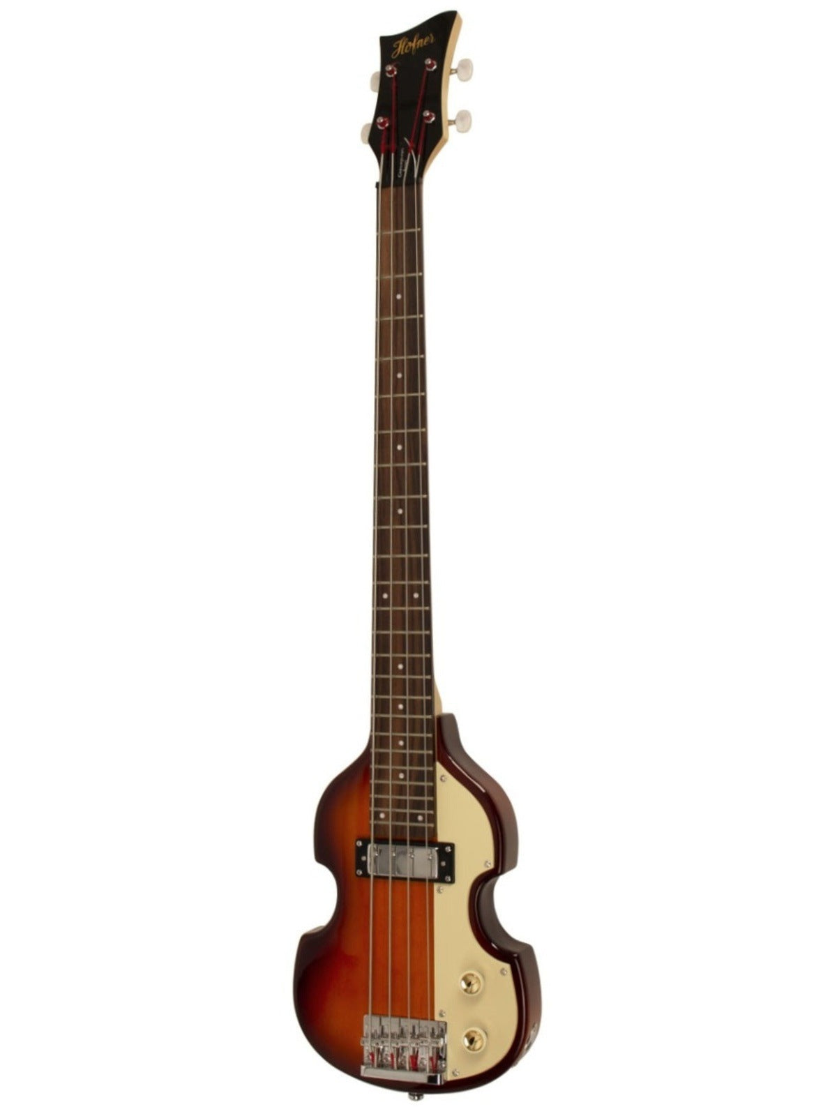 Hofner hct violin deals bass