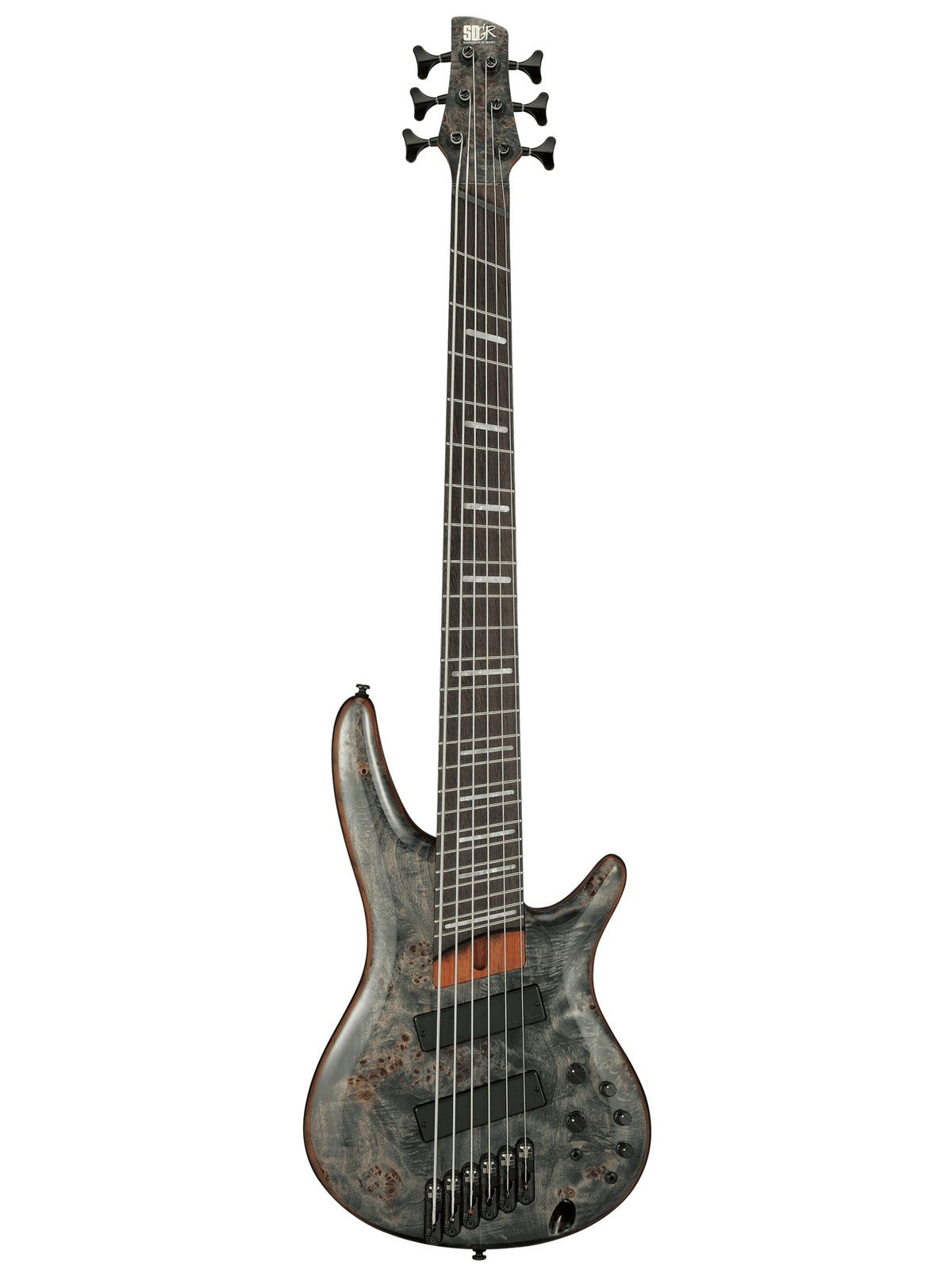 Ibanez srms806 deals