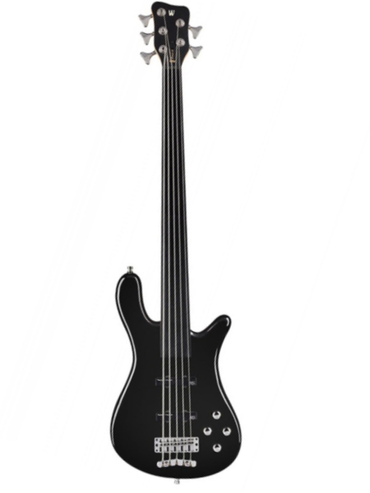 Warwick Rockbass Corvette Fretless V