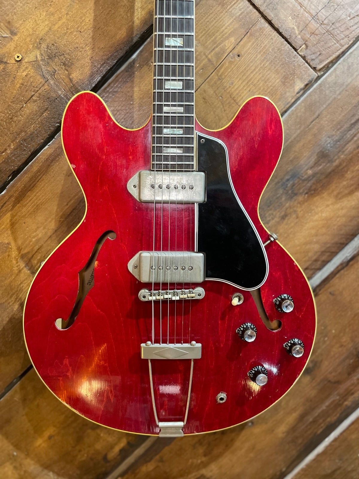 1965 ES-330