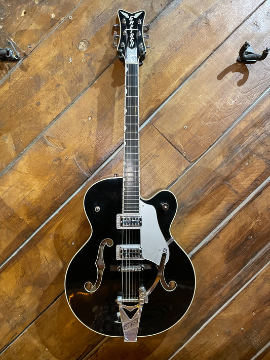 2013 Gretsch Brian Setzer Black Phoenix