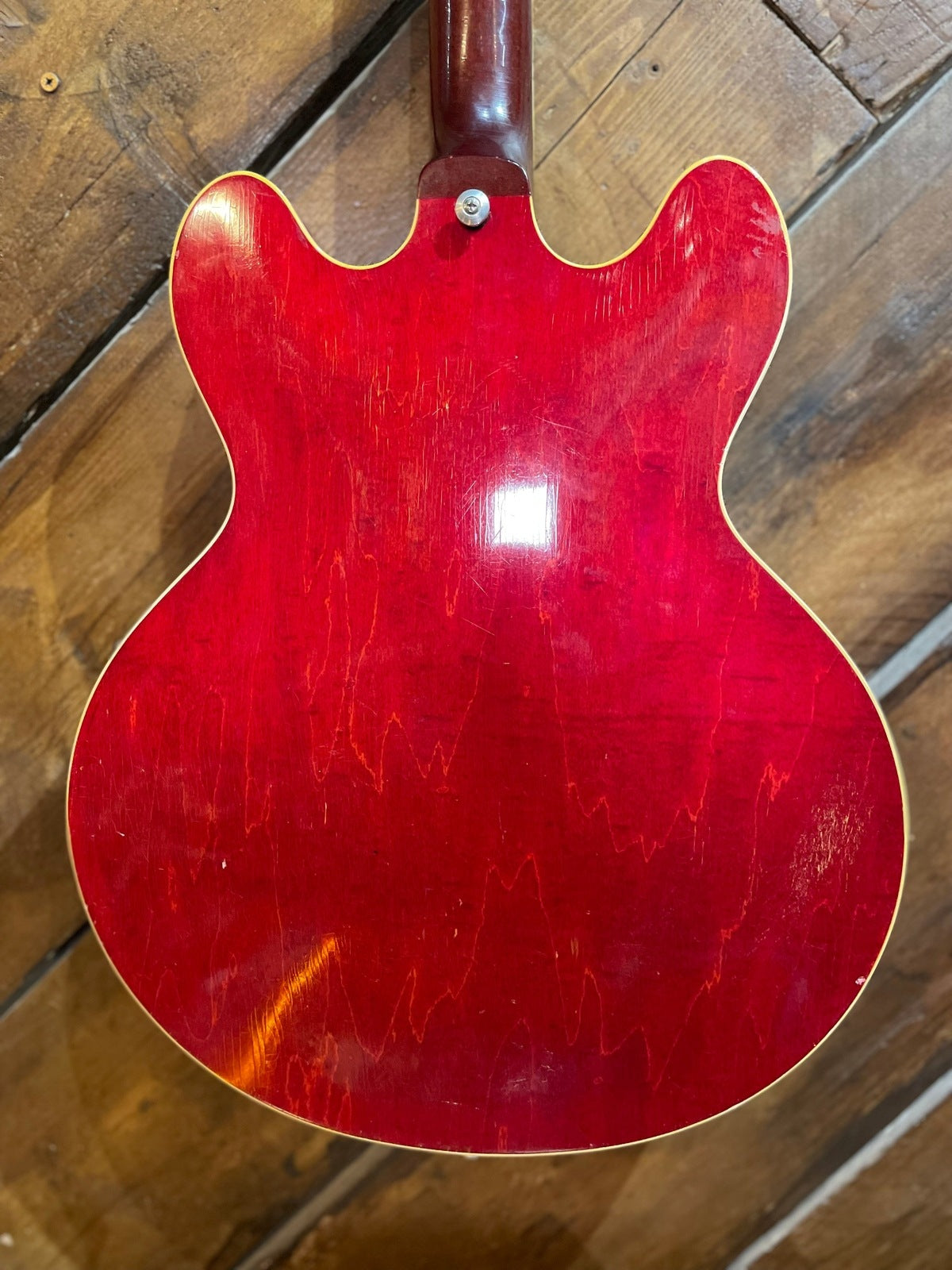 1965 ES-330