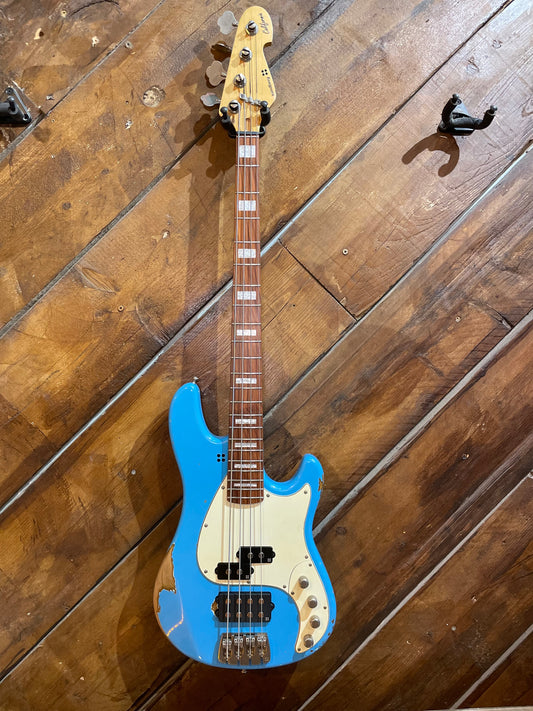 Sandberg California II VM IV Hardcore Aged, Marley Blue