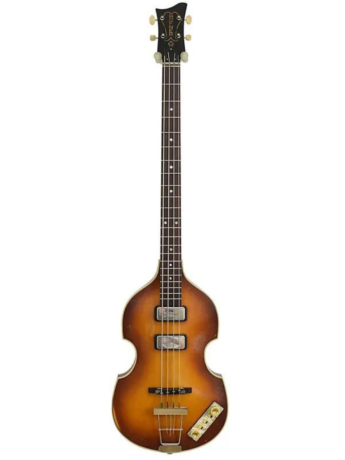 Rickenbacker violin deals bass