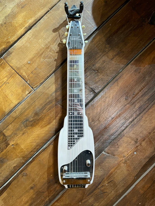 S/H Fender FS-52 Lap Steel, Blonde