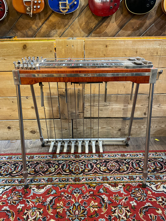 S/H Williams 400 Series Pedal Steel