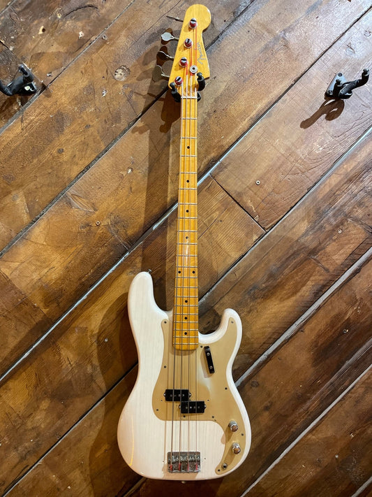 1958 Fender Precision Bass