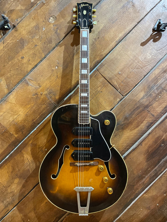 Gibson ES-5 1953