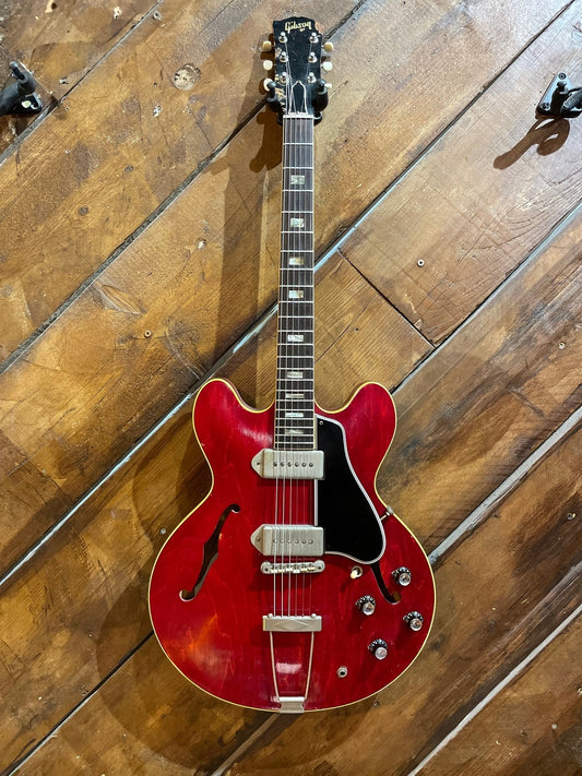 1965 ES-330