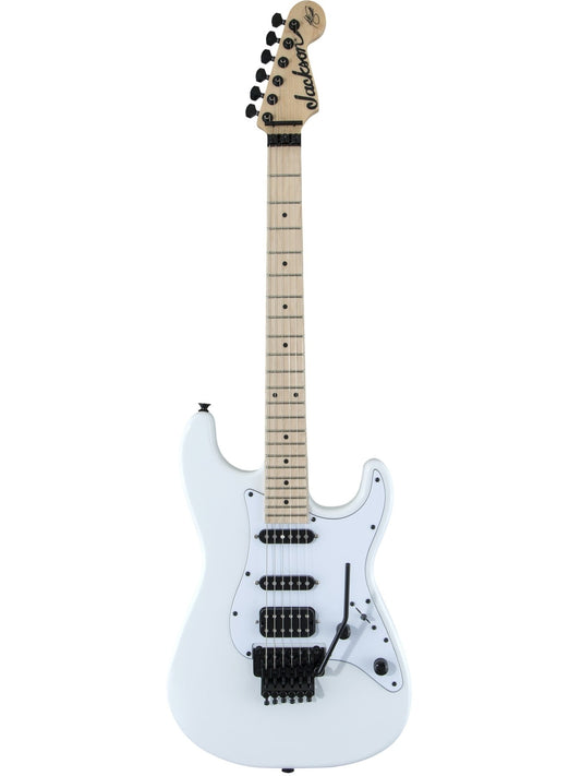 Jackson Adrian Smith Signature X Series SDXM, Snow White