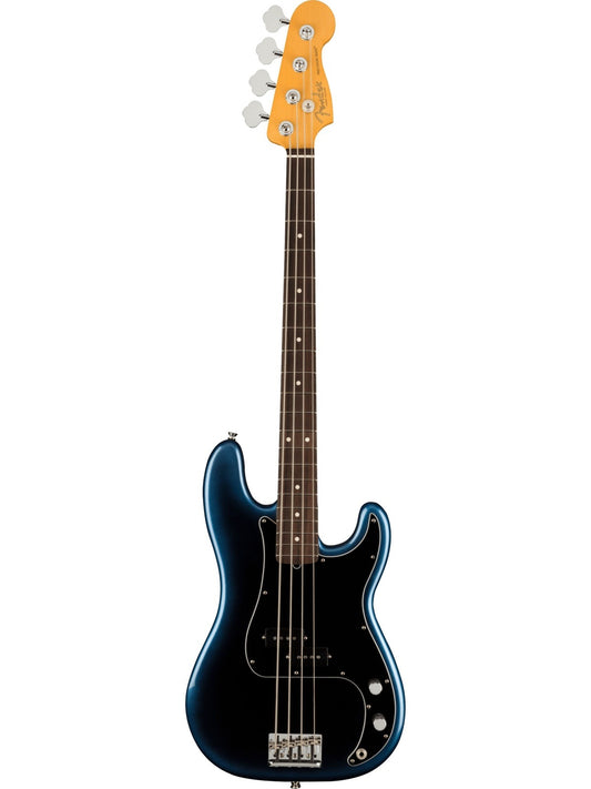 Fender American Professional II Precision Bass RW, Dark Night