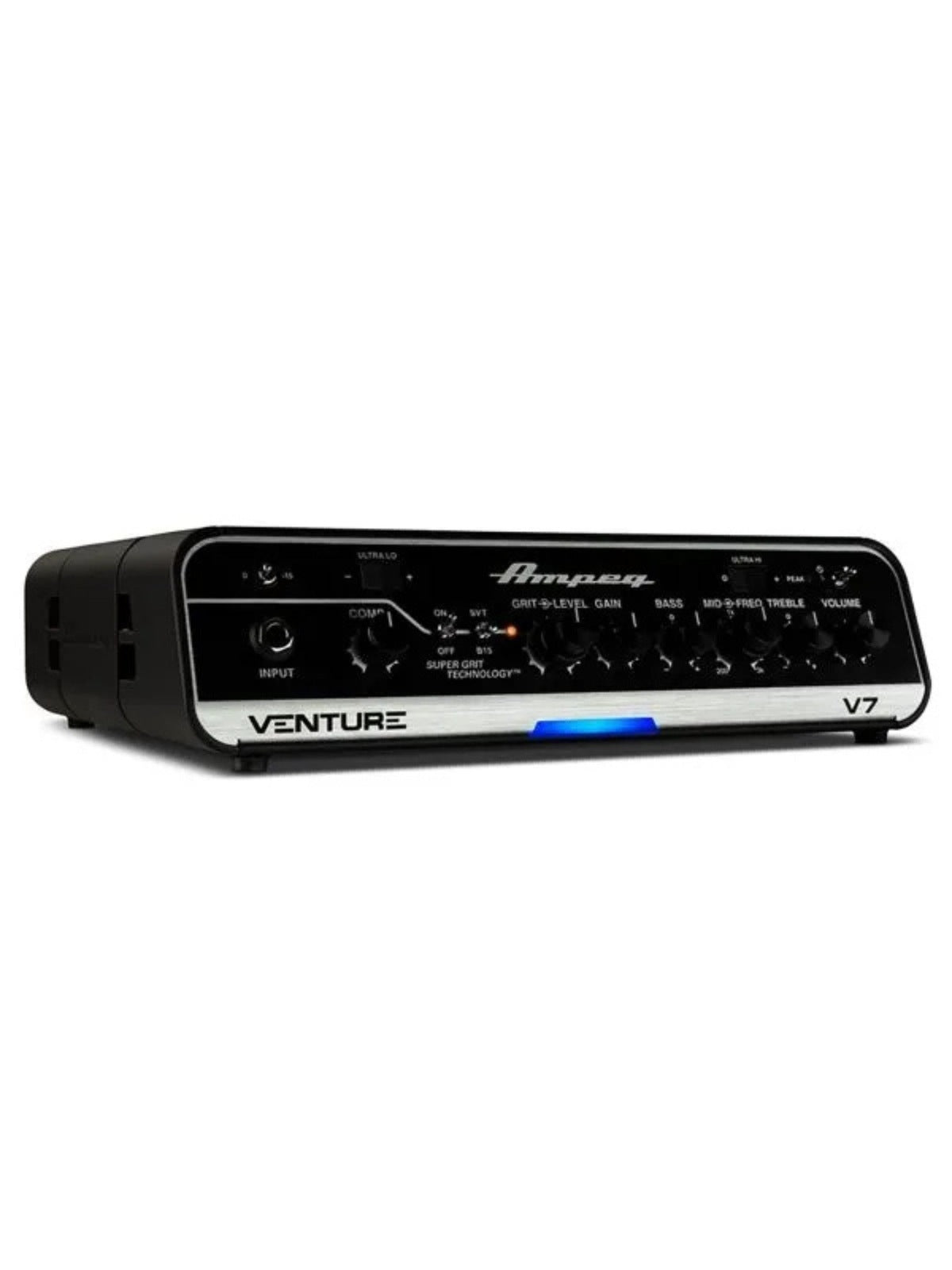 Ampeg Venture V7 700 Watt Bass Head