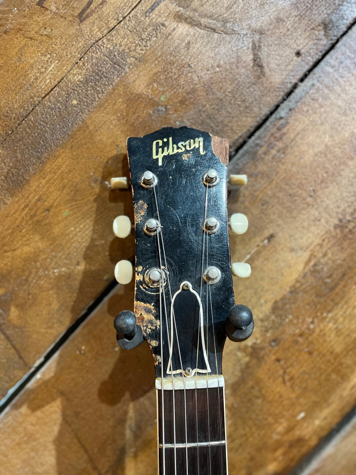 1965 ES-330