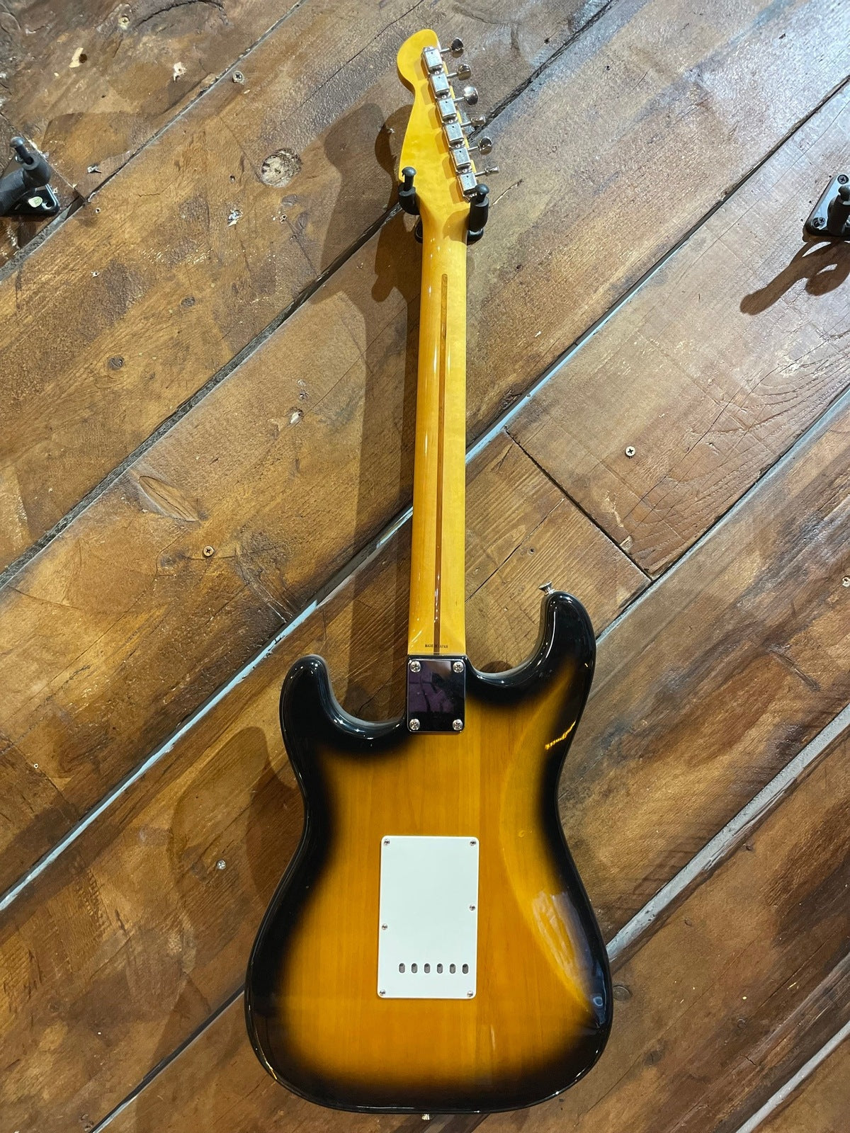 1990's Tokai 'Goldstar Sound' Stratocaster Replica