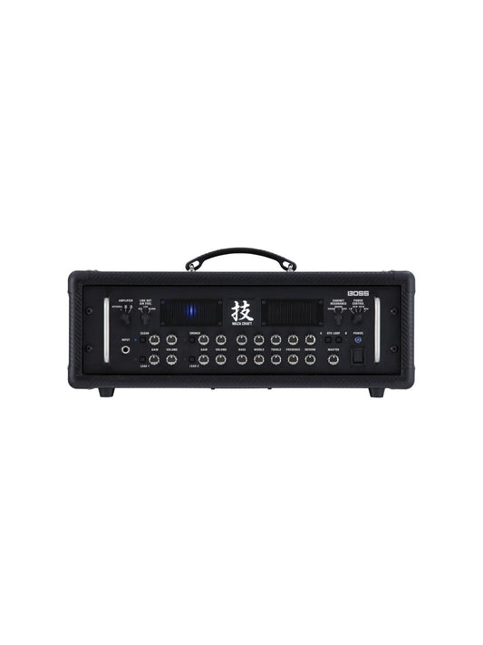 BOSS WAZA Amp Head 150W