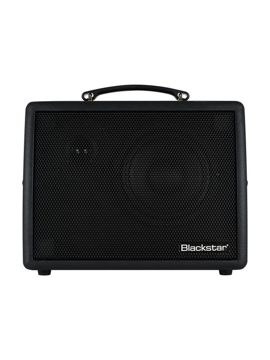 Blackstar Sonnet 60 Acoustic Amplifier, Black