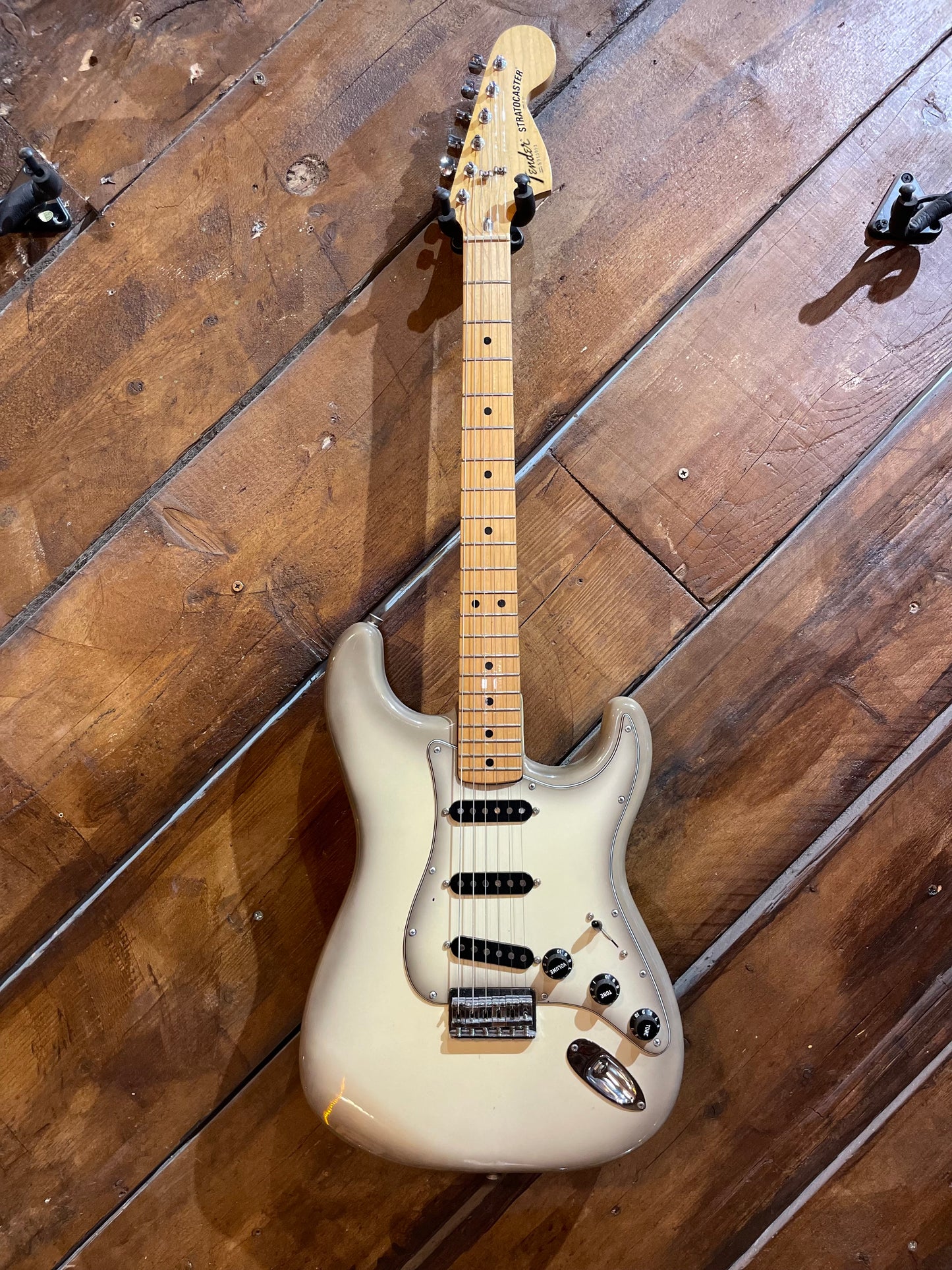 1979 Fender USA Stratocaster, Antigua