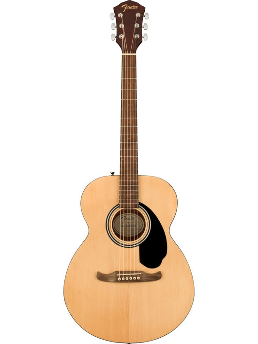 Fender Limited Edition FA-135 Concert, Natural