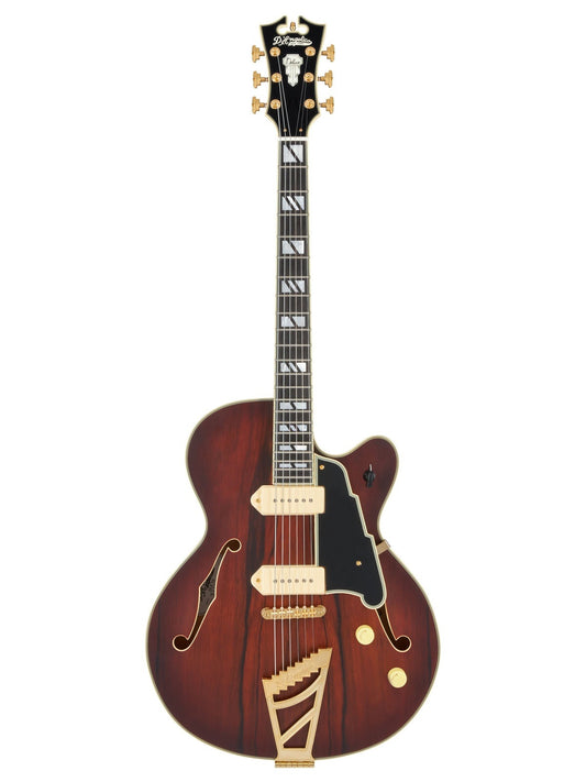 D'Angelico Deluxe 59