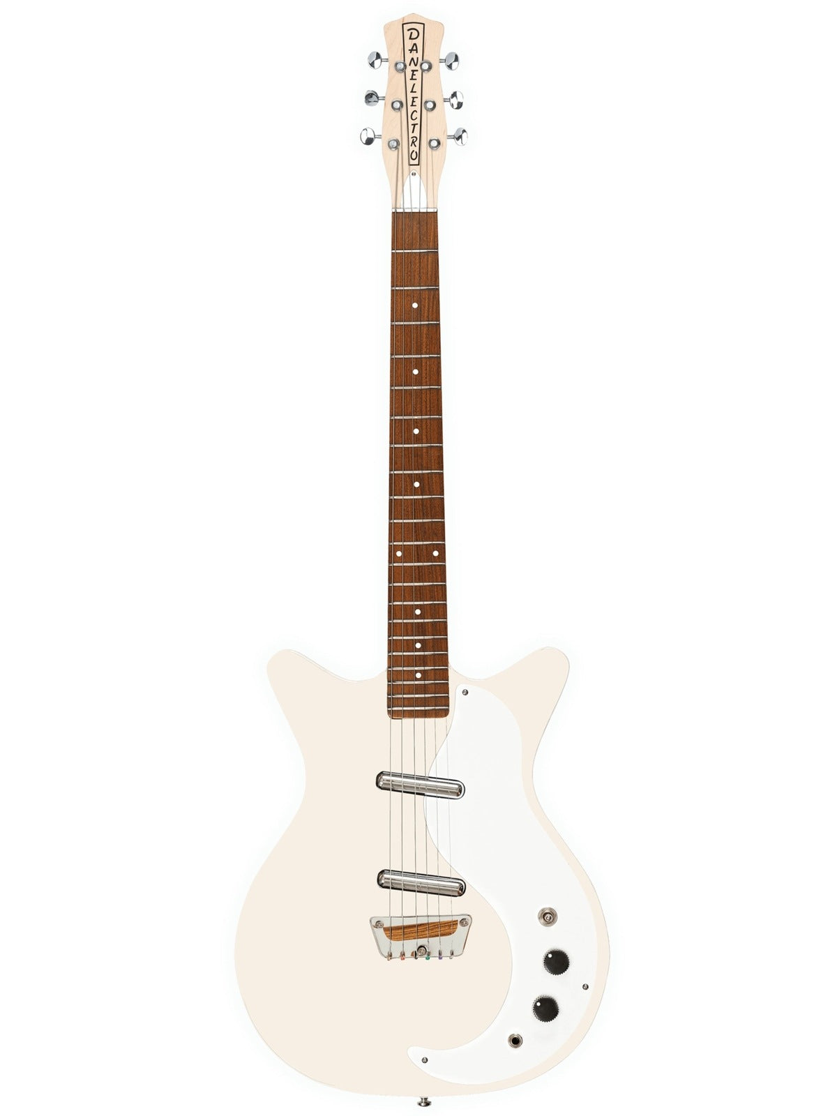 Danelectro The Stock 59 Electric Guitar