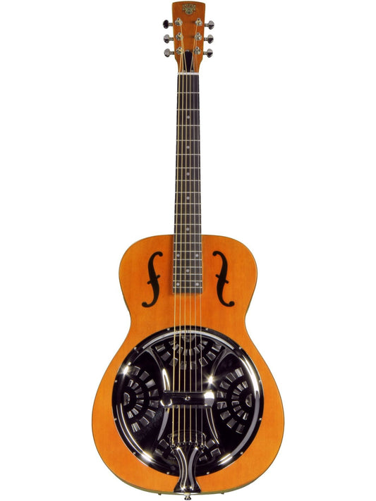 Epiphone - Dobro Hound Dog Round Neck Reosnator