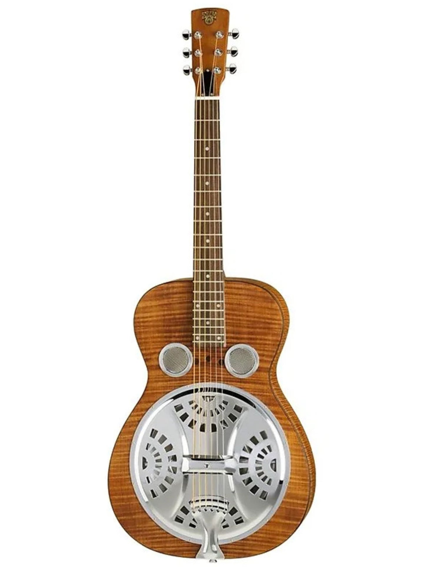 Epiphone - Dobro Hound Dog Deluxe Round Neck