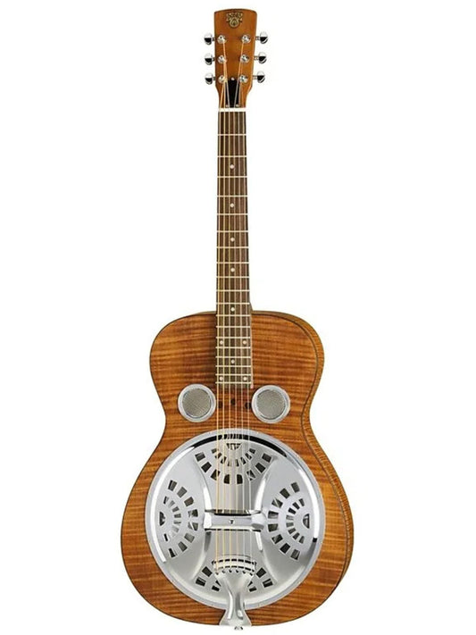 Epiphone - Dobro Hound Dog Deluxe Round Neck