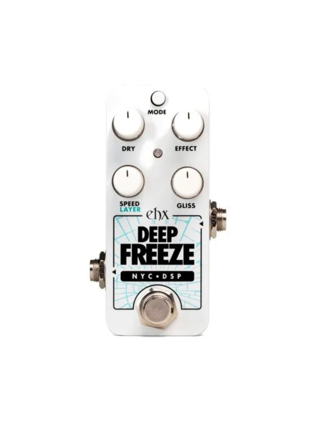 Electro Harmonix Pico Deep Freeze Sound Sustainer