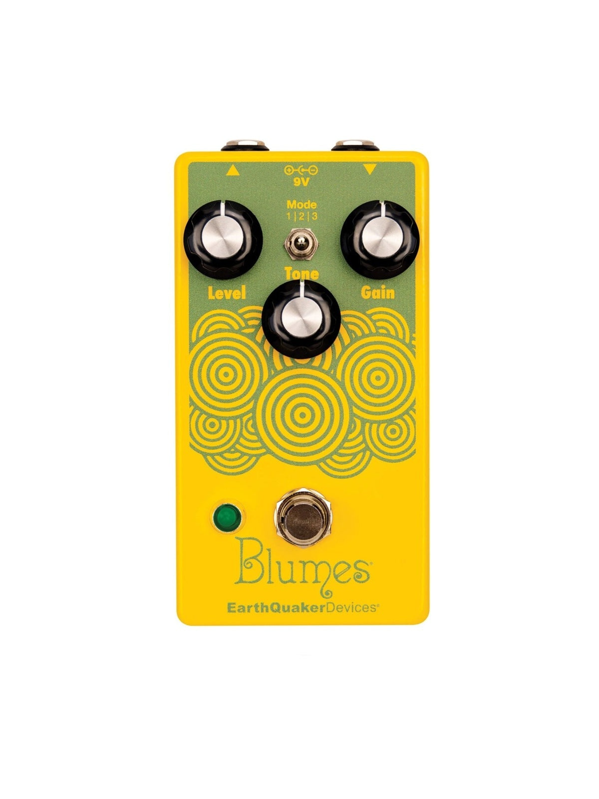 Earthquaker Devices Blumes, Low Signal Shredder