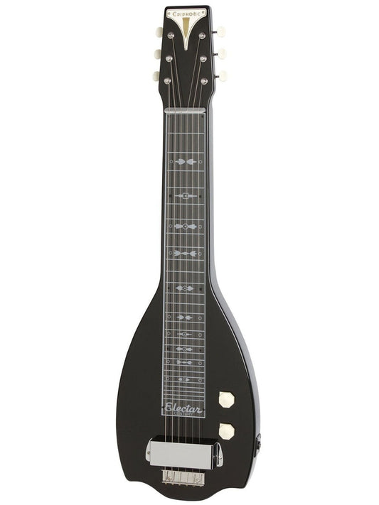 Epiphone Electar Century Lap Steel, Black