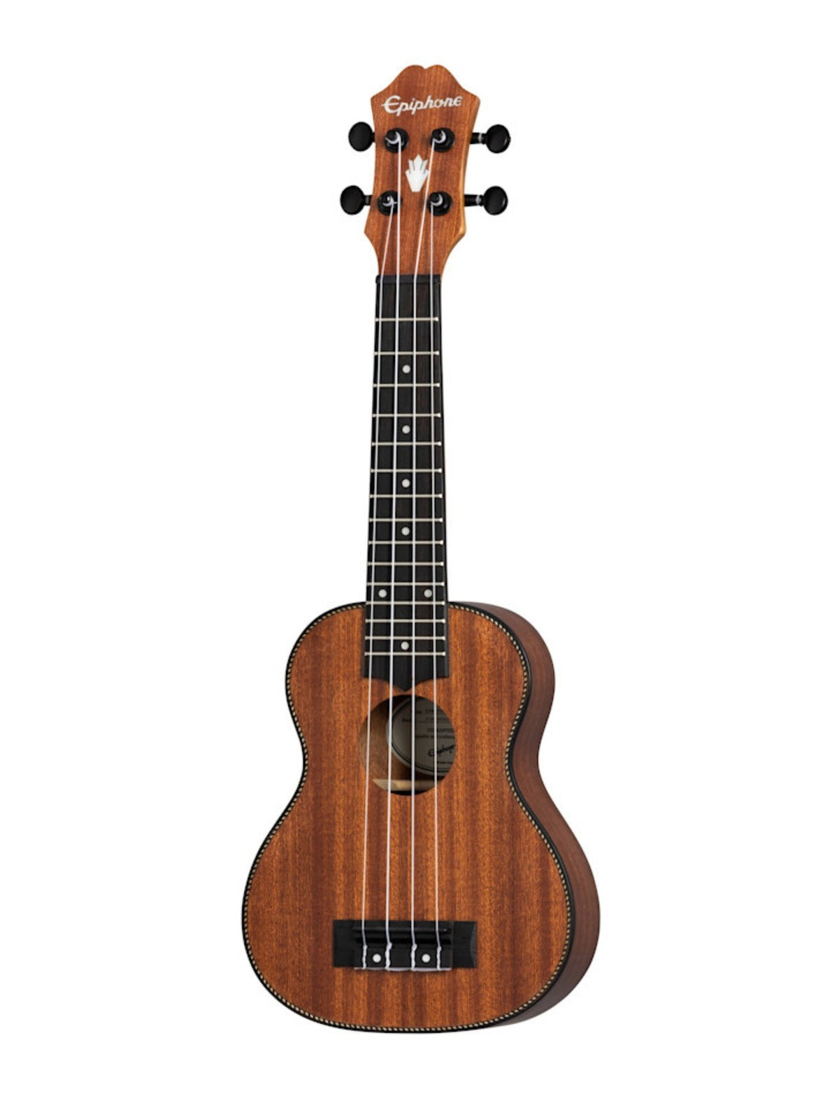 Epiphone EpiLani Soprano Ukulele