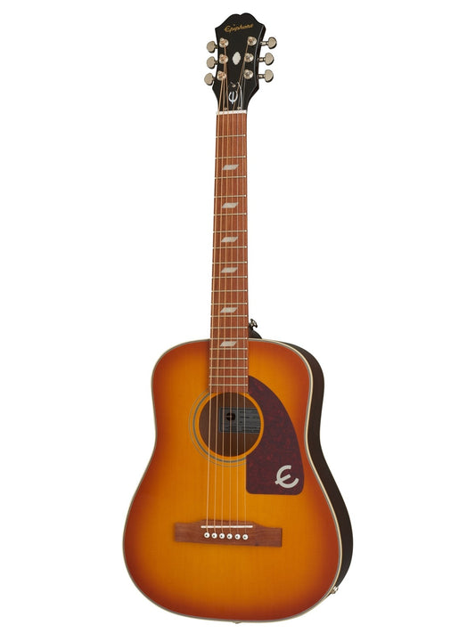 Epiphone Lil Tex Travel Acoustic