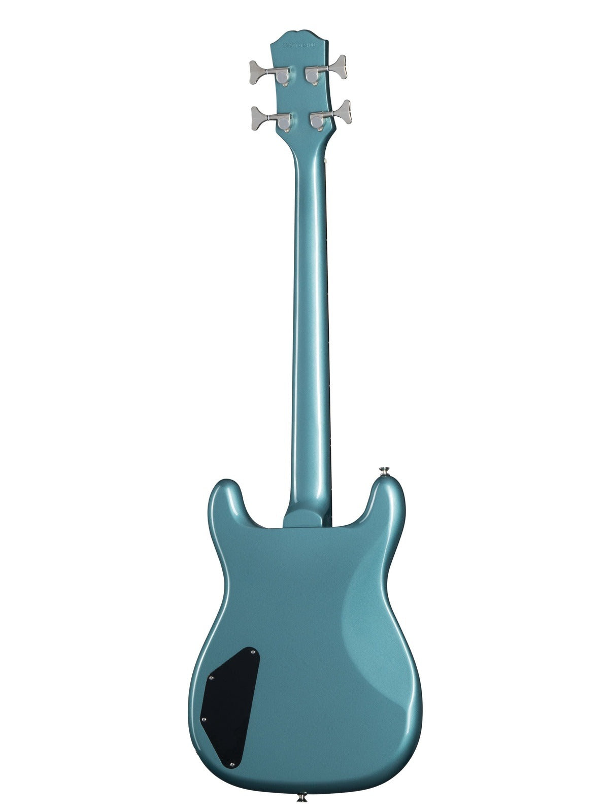 Epiphone Newport Bass, Pacific Blue