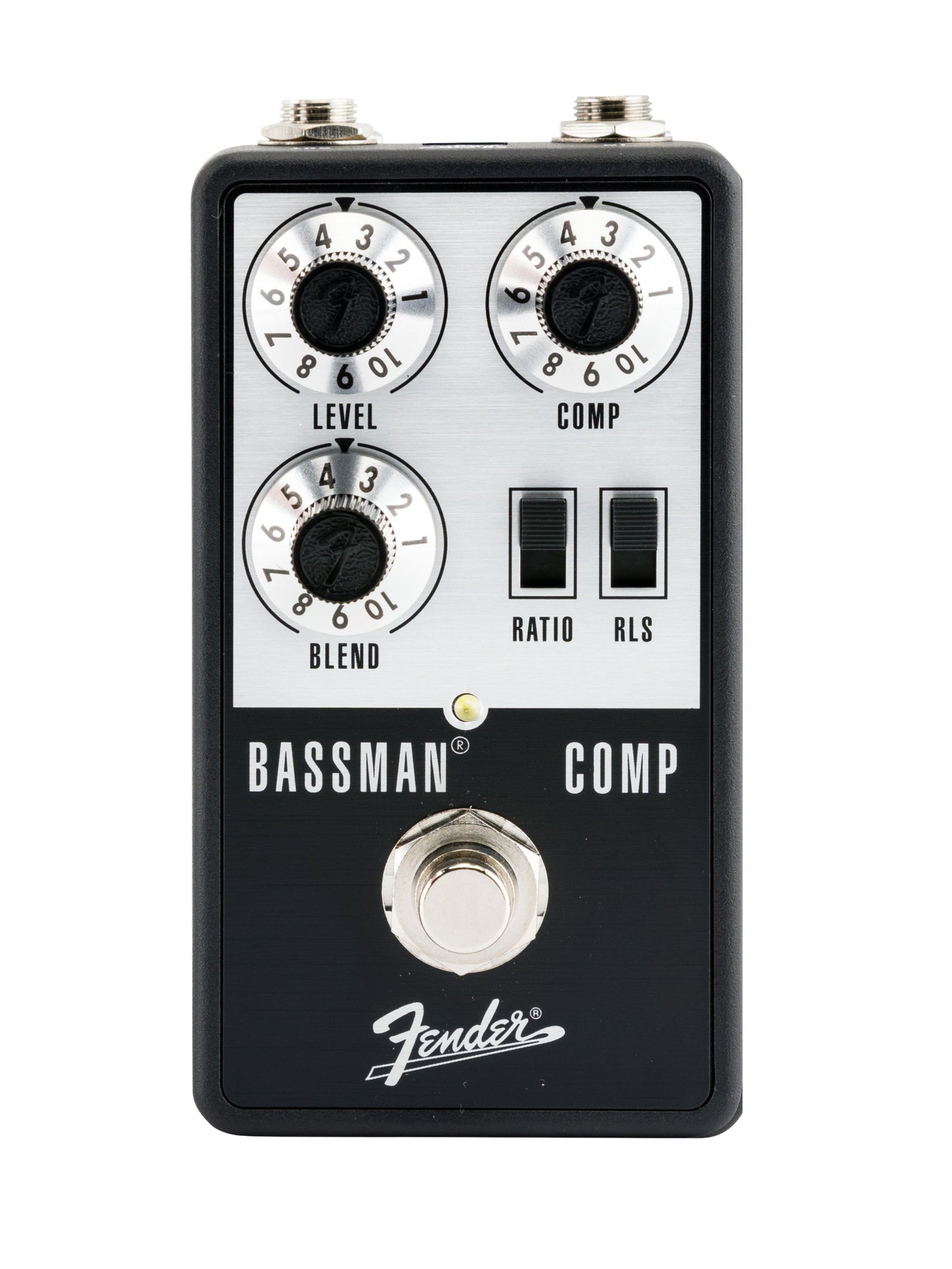 Fender Bassman Compressor