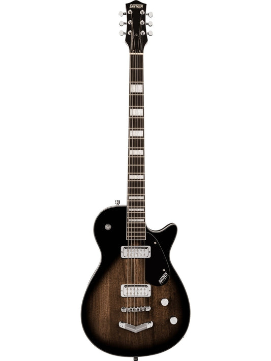 Gretsch G5260 Electromatic Jet Baritone, Bristol Fog