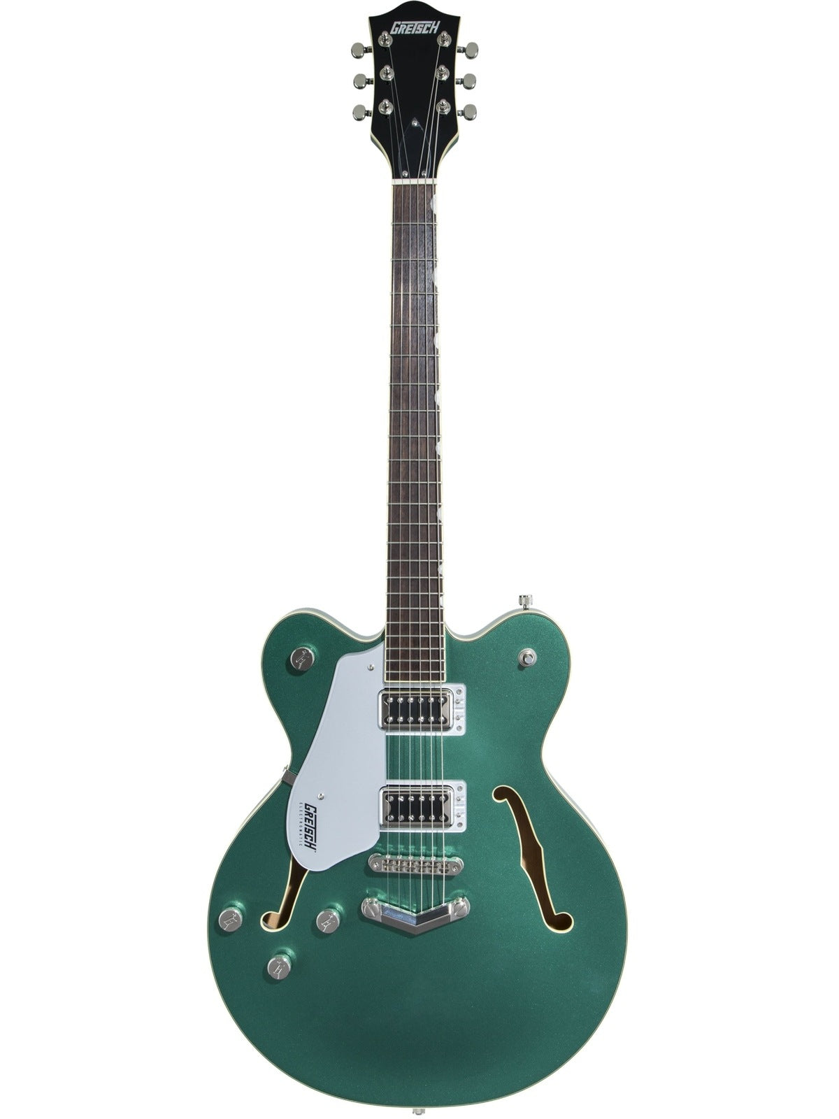 Gretsch G5622LH Electromatic Centre-Block Left Handed, Georgia Green