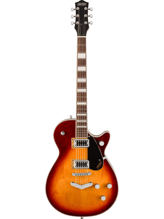 Gretsch G5220 Electromatic Jet BT Single Cut, Sweet Tea