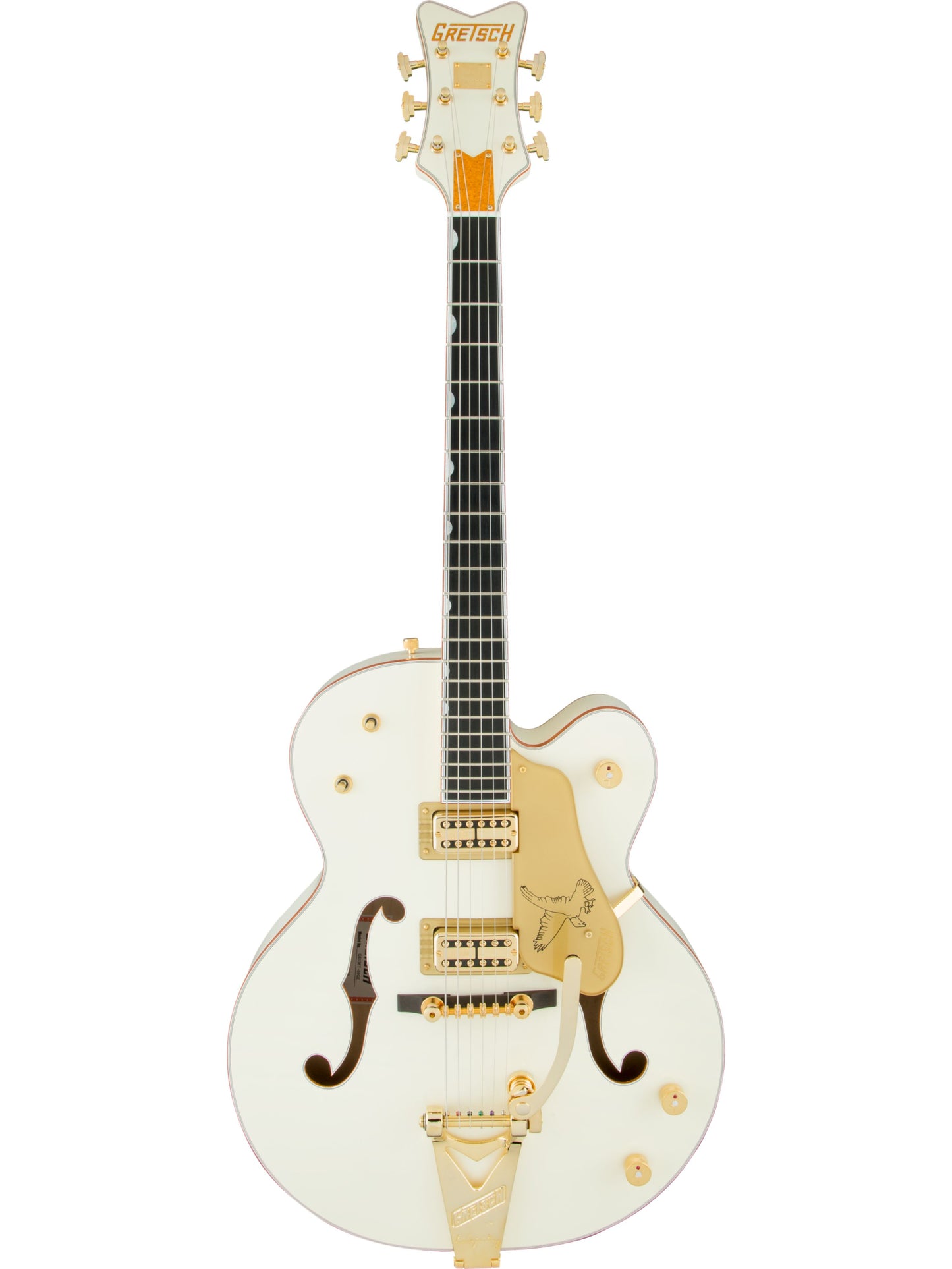 Gretsch G6136T-59 Vintage Select Edition Falcon Hollow Body with Bigsby