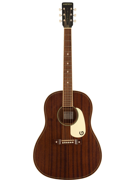 Gretsch Jim Dandy Dreadnought, Frontier Stain