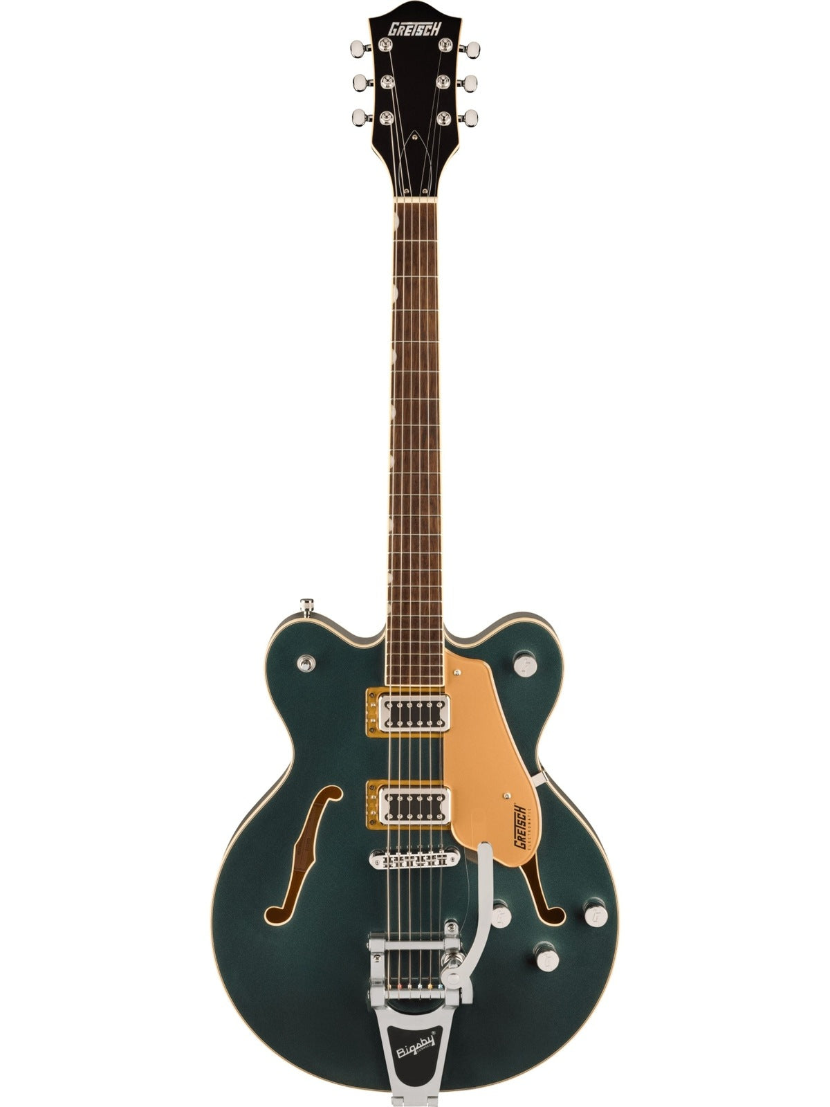 Gretsch G5622T Electromatic® Center Block Double-Cut with Bigsby® MASTER