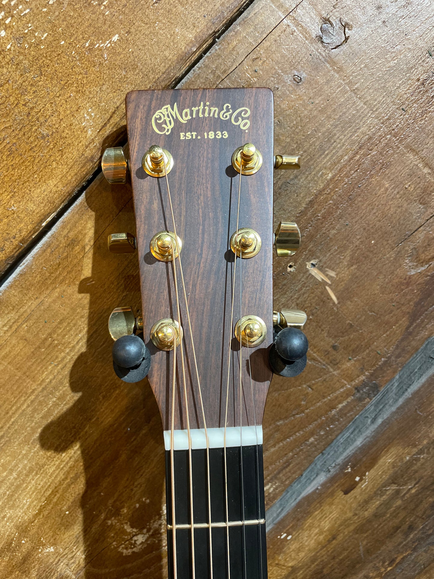 S/H Martin CEO 4R Dreadnought Acoustic, Sunburst