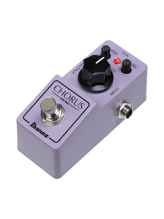 Ibanez CSMini Chorus Pedal