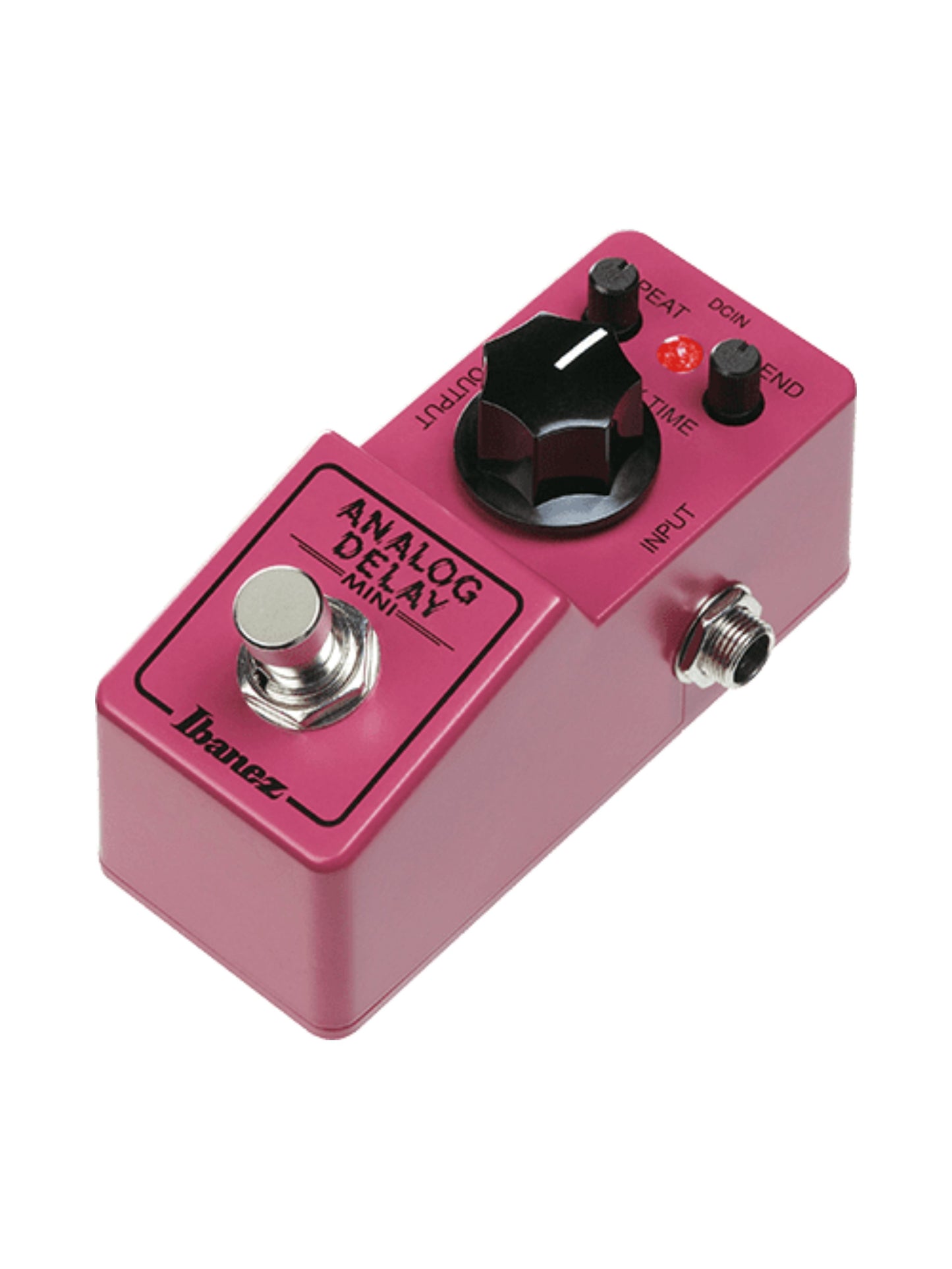 Ibanez ADMini Analog Delay Pedal