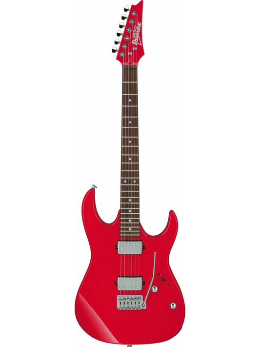 Ibanez GIO Series GRX120SP, Vivid Red