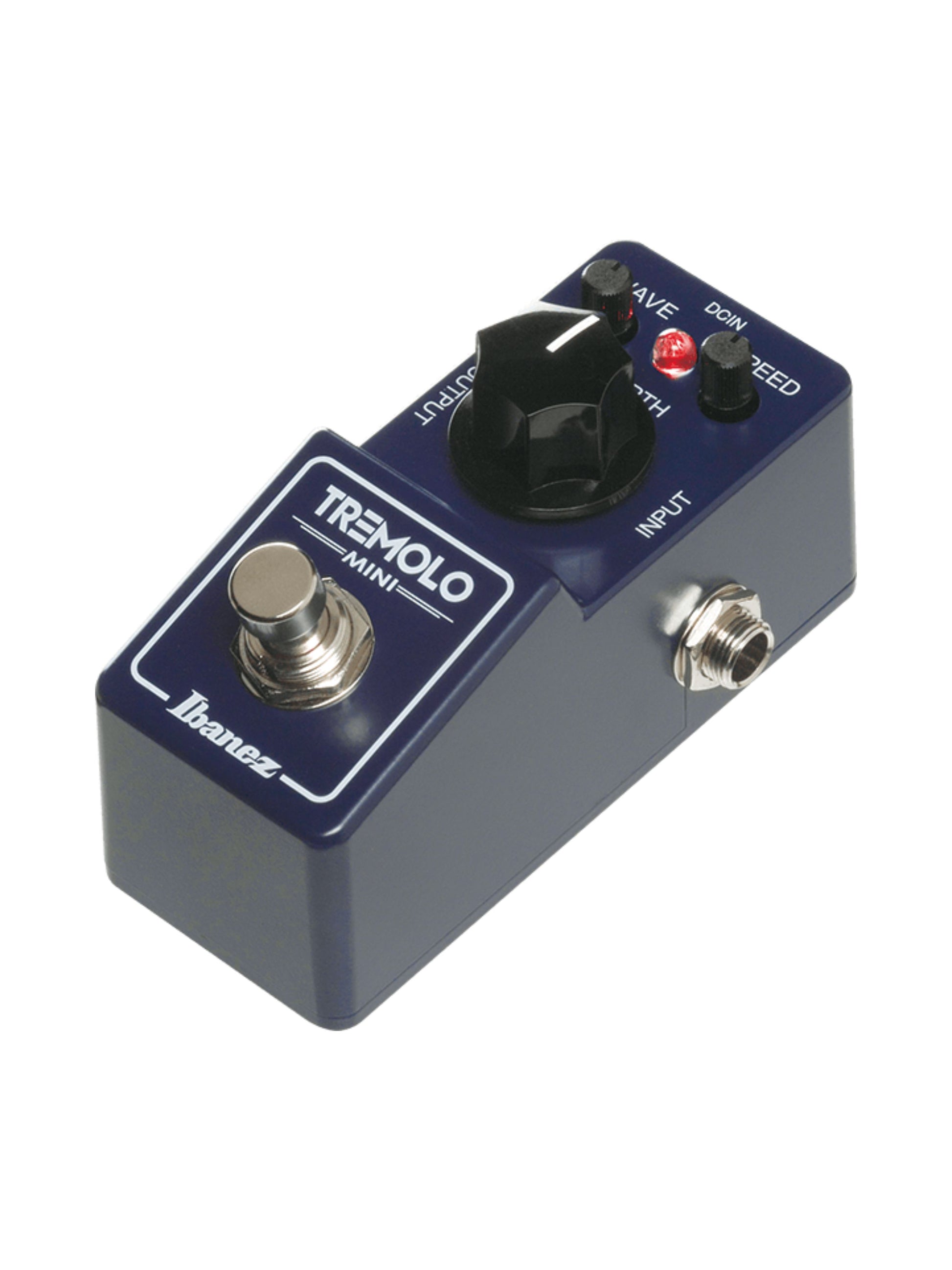 Ibanez TRMini Tremolo Pedal