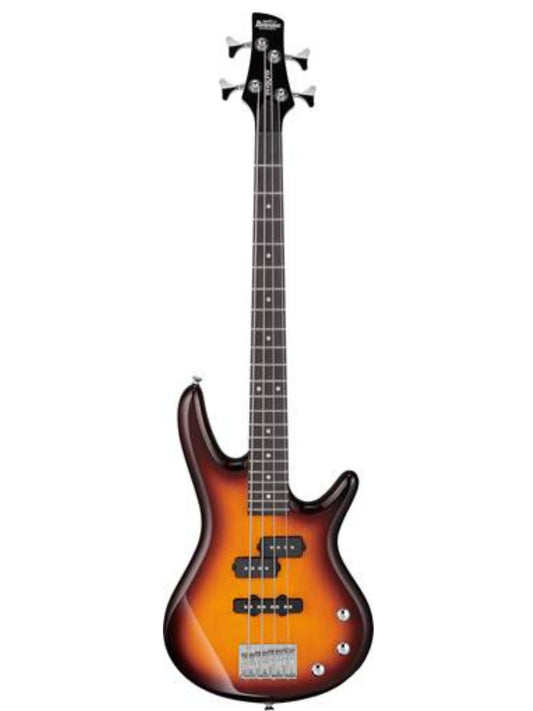 Ibanez GRSM20 miKro 4-String Electric Bass