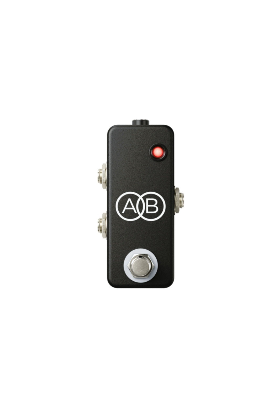 JHS Mini A+B Switching Utility Pedal – Wunjo Guitars