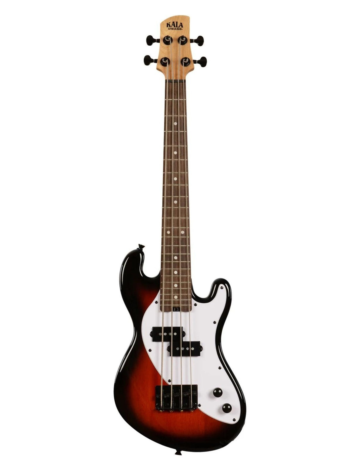 Kala Solid Body U-Bass